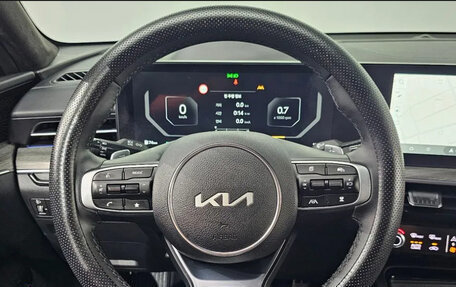 KIA K5, 2024 год, 3 450 000 рублей, 13 фотография