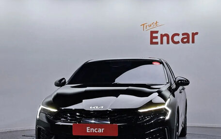 KIA K5, 2024 год, 3 450 000 рублей, 3 фотография