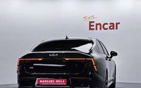 KIA K5, 2024 год, 3 450 000 рублей, 5 фотография