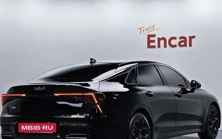 KIA K5, 2024 год, 3 450 000 рублей, 2 фотография