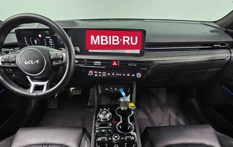 KIA K5, 2024 год, 3 450 000 рублей, 8 фотография