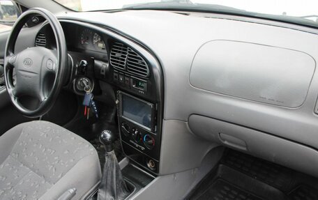 KIA Spectra II (LD), 2008 год, 249 000 рублей, 8 фотография