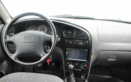 KIA Spectra II (LD), 2008 год, 249 000 рублей, 7 фотография