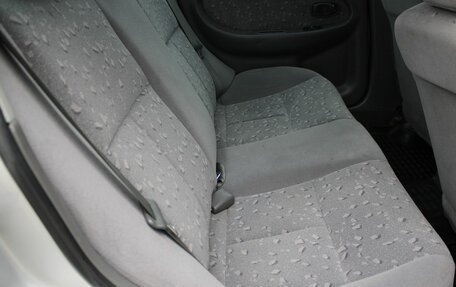 KIA Spectra II (LD), 2008 год, 249 000 рублей, 12 фотография