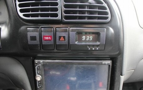 KIA Spectra II (LD), 2008 год, 249 000 рублей, 10 фотография