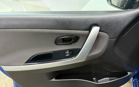 KIA cee'd III, 2012 год, 690 000 рублей, 13 фотография