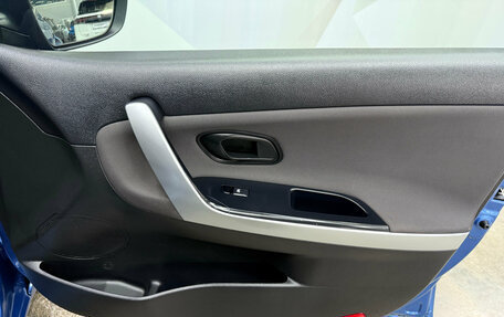 KIA cee'd III, 2012 год, 690 000 рублей, 15 фотография