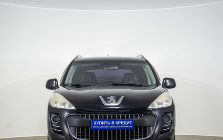 Peugeot 4007, 2008 год, 919 000 рублей, 2 фотография