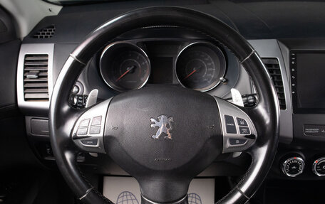 Peugeot 4007, 2008 год, 919 000 рублей, 10 фотография