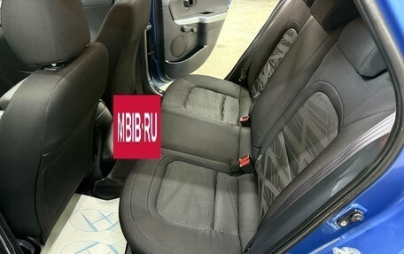 KIA cee'd III, 2012 год, 690 000 рублей, 23 фотография