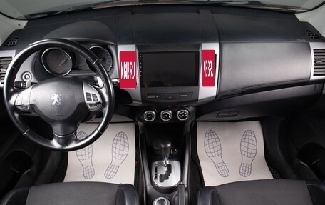 Peugeot 4007, 2008 год, 919 000 рублей, 8 фотография