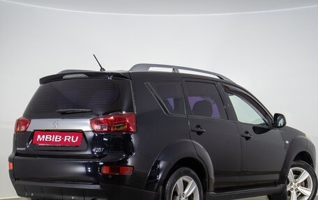 Peugeot 4007, 2008 год, 919 000 рублей, 5 фотография