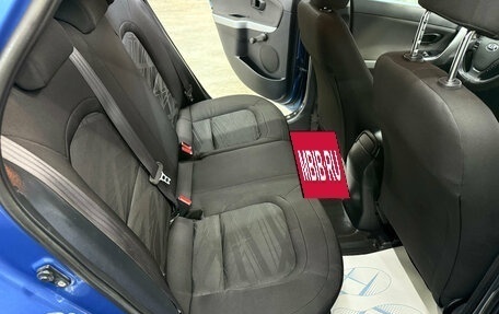 KIA cee'd III, 2012 год, 690 000 рублей, 25 фотография