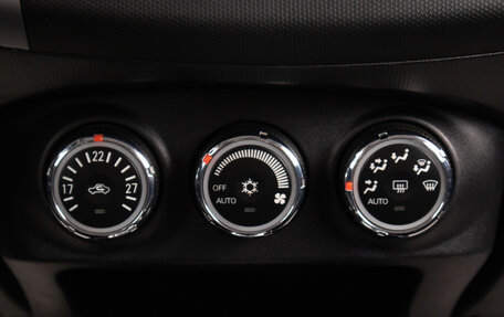 Peugeot 4007, 2008 год, 919 000 рублей, 13 фотография