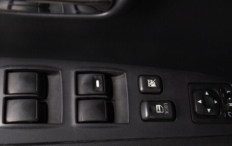 Peugeot 4007, 2008 год, 919 000 рублей, 16 фотография