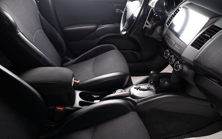 Peugeot 4007, 2008 год, 919 000 рублей, 17 фотография