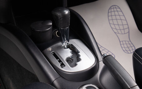 Peugeot 4007, 2008 год, 919 000 рублей, 14 фотография