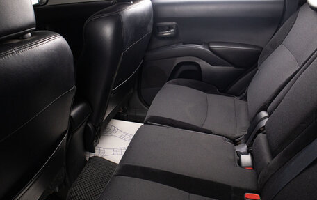 Peugeot 4007, 2008 год, 919 000 рублей, 18 фотография