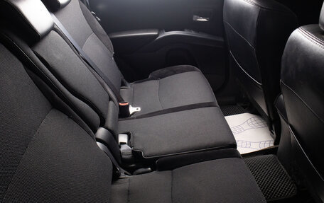 Peugeot 4007, 2008 год, 919 000 рублей, 19 фотография