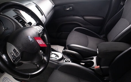 Peugeot 4007, 2008 год, 919 000 рублей, 15 фотография
