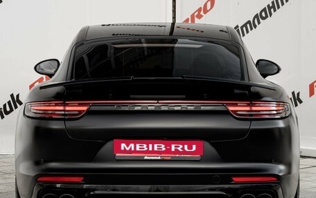 Porsche Panamera II рестайлинг, 2019 год, 8 890 000 рублей, 6 фотография