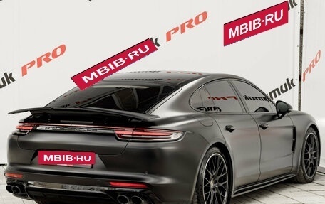 Porsche Panamera II рестайлинг, 2019 год, 8 890 000 рублей, 7 фотография