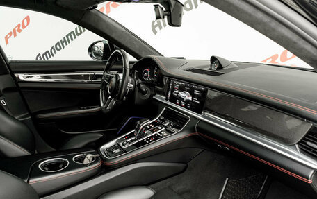 Porsche Panamera II рестайлинг, 2019 год, 8 890 000 рублей, 15 фотография