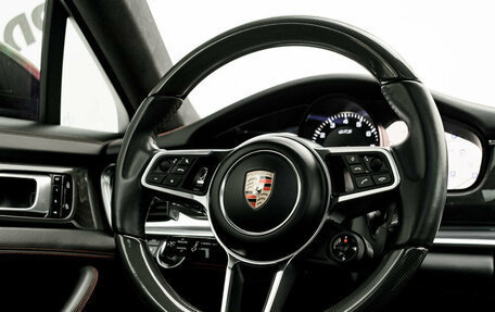 Porsche Panamera II рестайлинг, 2019 год, 8 890 000 рублей, 17 фотография