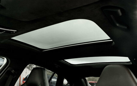 Porsche Panamera II рестайлинг, 2019 год, 8 890 000 рублей, 13 фотография