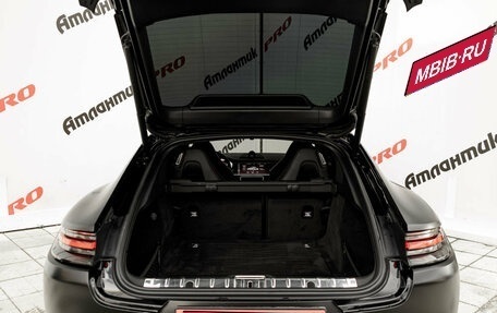 Porsche Panamera II рестайлинг, 2019 год, 8 890 000 рублей, 9 фотография