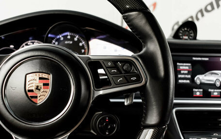 Porsche Panamera II рестайлинг, 2019 год, 8 890 000 рублей, 19 фотография