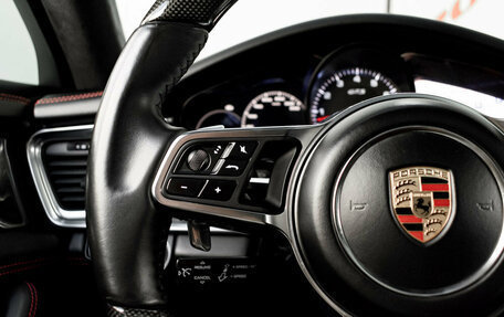 Porsche Panamera II рестайлинг, 2019 год, 8 890 000 рублей, 18 фотография