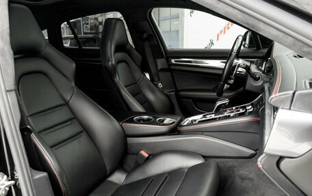 Porsche Panamera II рестайлинг, 2019 год, 8 890 000 рублей, 16 фотография