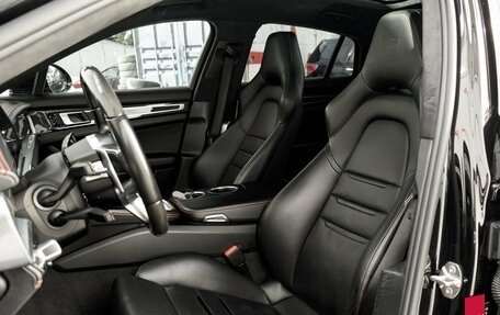 Porsche Panamera II рестайлинг, 2019 год, 8 890 000 рублей, 12 фотография