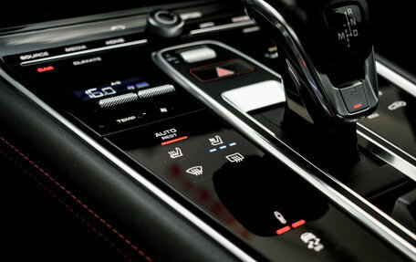 Porsche Panamera II рестайлинг, 2019 год, 8 890 000 рублей, 29 фотография