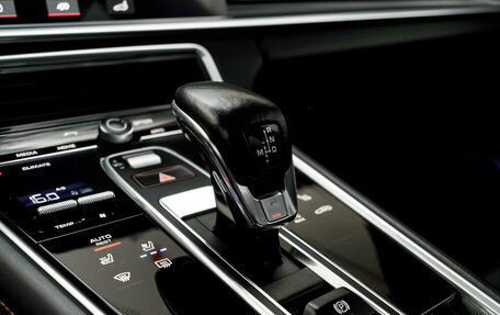 Porsche Panamera II рестайлинг, 2019 год, 8 890 000 рублей, 28 фотография