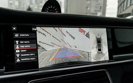 Porsche Panamera II рестайлинг, 2019 год, 8 890 000 рублей, 24 фотография