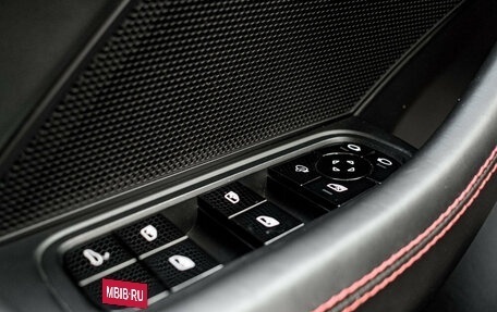 Porsche Panamera II рестайлинг, 2019 год, 8 890 000 рублей, 31 фотография