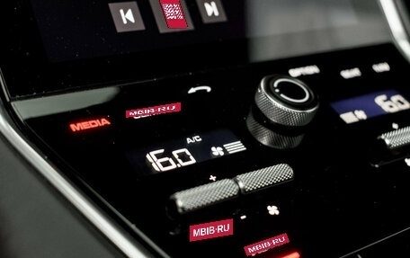 Porsche Panamera II рестайлинг, 2019 год, 8 890 000 рублей, 38 фотография