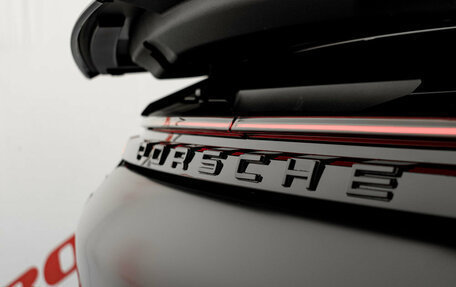 Porsche Panamera II рестайлинг, 2019 год, 8 890 000 рублей, 40 фотография