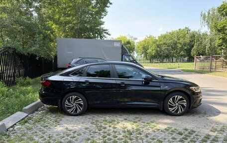 Volkswagen Jetta VII, 2020 год, 1 960 000 рублей, 5 фотография