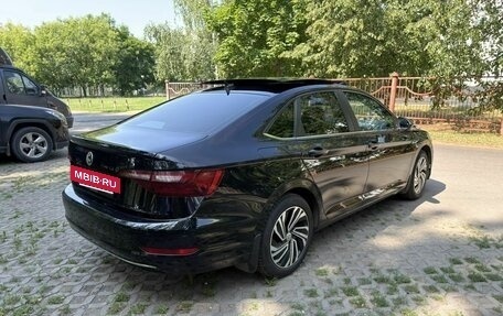 Volkswagen Jetta VII, 2020 год, 1 960 000 рублей, 4 фотография