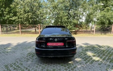 Volkswagen Jetta VII, 2020 год, 1 960 000 рублей, 3 фотография