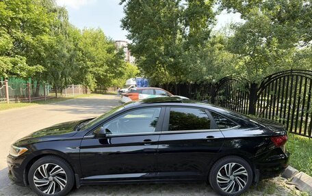 Volkswagen Jetta VII, 2020 год, 1 960 000 рублей, 6 фотография
