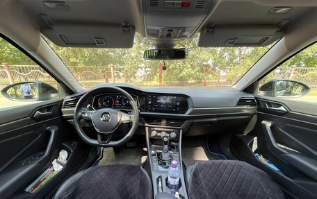 Volkswagen Jetta VII, 2020 год, 1 960 000 рублей, 10 фотография