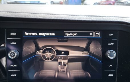 Volkswagen Jetta VII, 2020 год, 1 960 000 рублей, 22 фотография