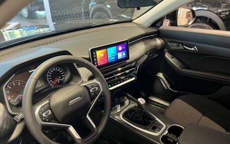 Haval Jolion, 2026 год, 2 049 000 рублей, 9 фотография