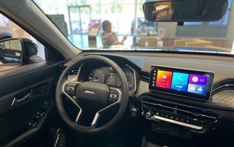 Haval Jolion, 2026 год, 2 049 000 рублей, 10 фотография