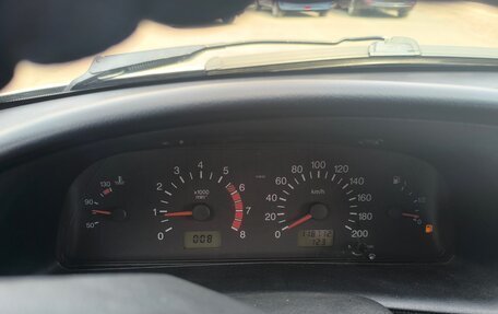 Chevrolet Niva I рестайлинг, 2011 год, 500 000 рублей, 6 фотография