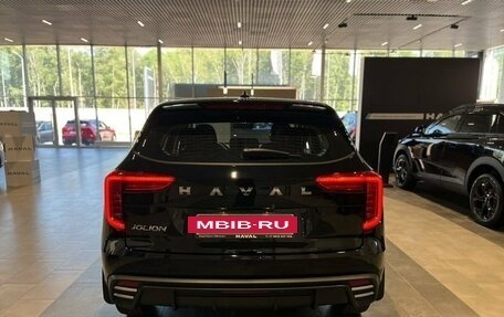 Haval Jolion, 2026 год, 2 049 000 рублей, 7 фотография